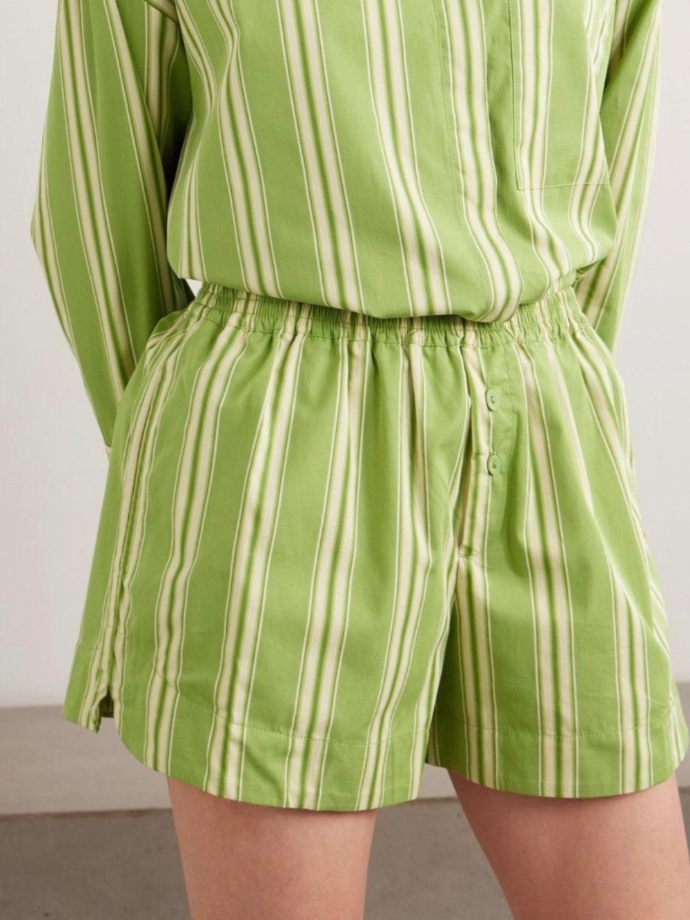 Faithfull the Brand shorts